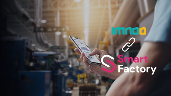 Imnoo - Partnerunternehmen - Hero Image