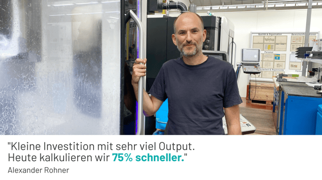 RetZip Zerspanungstechnik GmbH